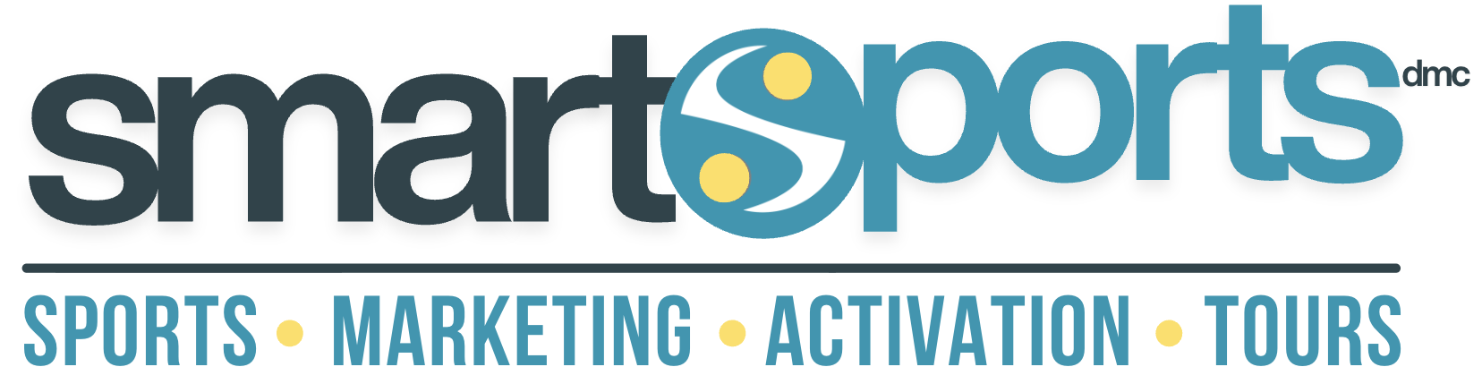smartsports destination management